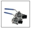 FPT SST QL Ball Valve — Warren, MI — Central Air Compressor FPT SST QL Ball Valve — Warren, MI — Central Air Compressor