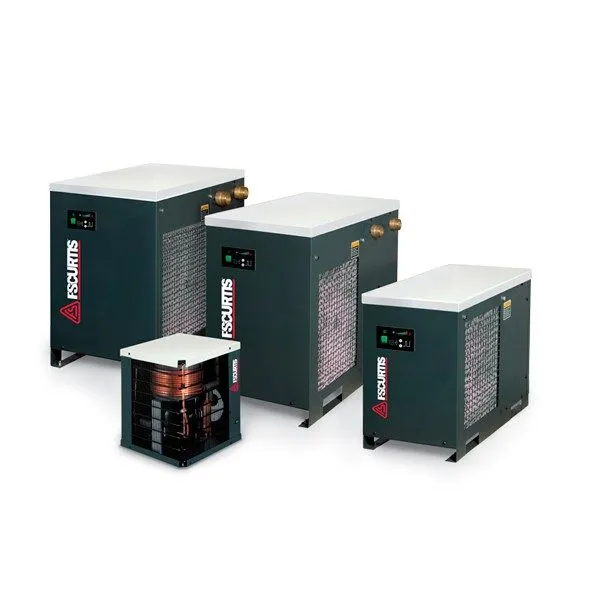 Air Dryers Air Dryers