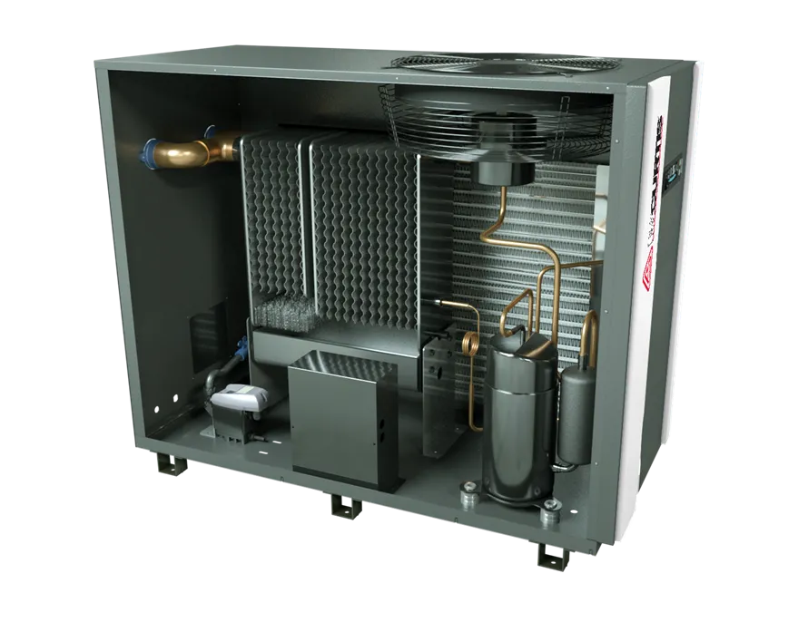 RES Series 75-2000 SCFM RES Series 75-2000 SCFM