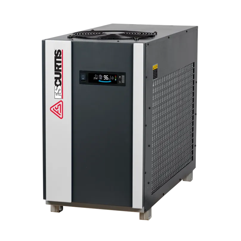 RES Series 75-2000 SCFM RES Series 75-2000 SCFM