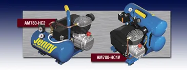 Jenny Emqlo Hand Carry Portable Air Compressors Jenny Emqlo Hand Carry Portable Air Compressors
