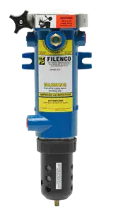 MP-FILENCO Dryer/Filter Series 36 (3/8 MP-FILENCO Dryer/Filter Series 36 (3/8