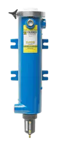 MP-FILENCO Dryer/Filter Series 418, 1 MP-FILENCO Dryer/Filter Series 418, 1