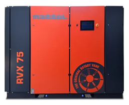 RVX Series RVX Series