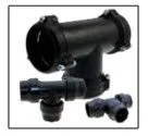 Tee — Warren, MI — Central Air Compressor Tee — Warren, MI — Central Air Compressor